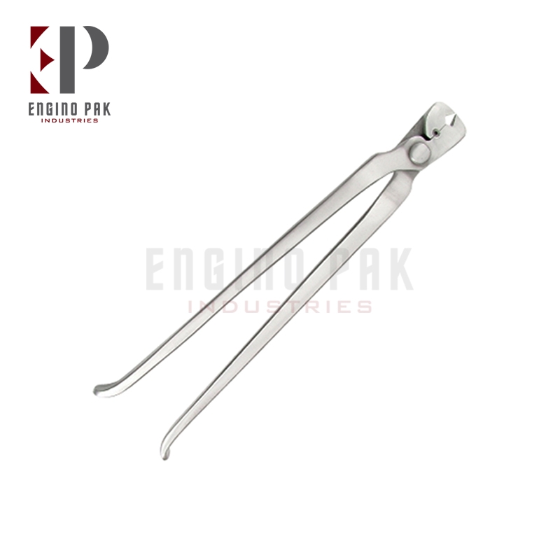 Farrier Tools